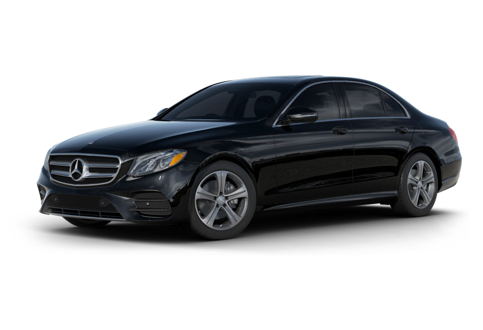 Mercedes S class
