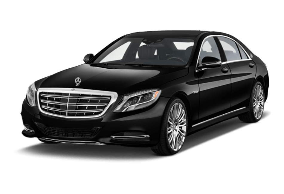 Mercedes S class
